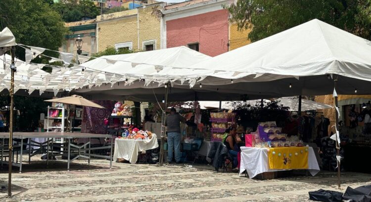 Aumentan ventas de comercios en Guanajuato: CANACO Servytur