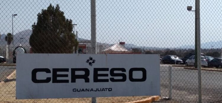 Guanajuato tiene el mejor sistema penitenciario del país, según su secretario de Seguridad Pública