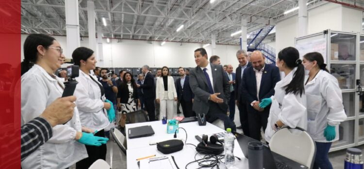 Guanajuato cerrará el sexenio con 10 mil mdd en inversión extranjera