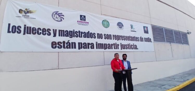 Poder Judicial de Guanajuato defiende la carrera judicial para la designación de jueces y magistrados