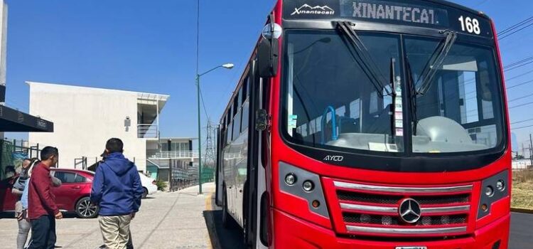 Concesiones de Transporte Público Quedarán Pendientes al Final de la Administración Municipal