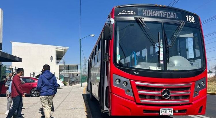 Concesiones de Transporte Público Quedarán Pendientes al Final de la Administración Municipal