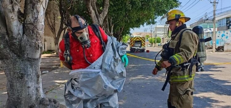 Fugas de Gas Doméstico: Un Peligro Latente en Guanajuato