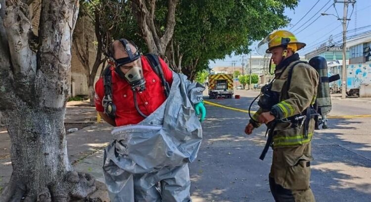 Fugas de Gas Doméstico: Un Peligro Latente en Guanajuato