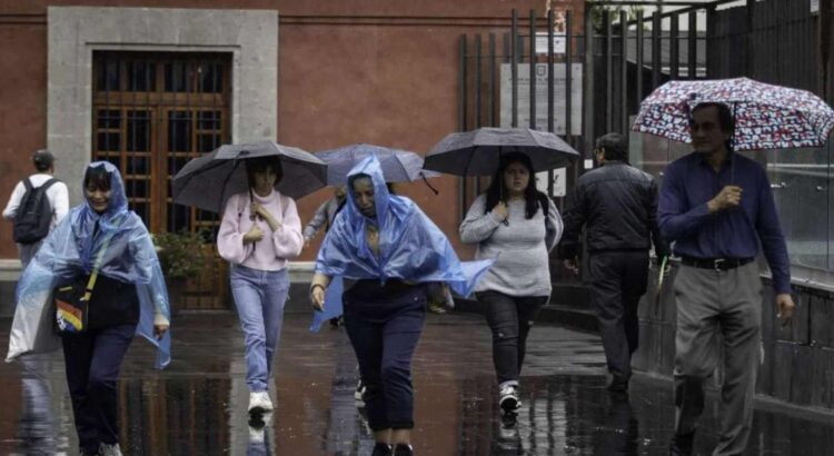 Guanajuato enfrentará impactos de frentes fríos durante la temporada invernal 2024-2025