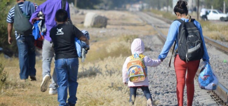 Migración infantil: Guanajuato entre los estados con más menores repatriados en 2024