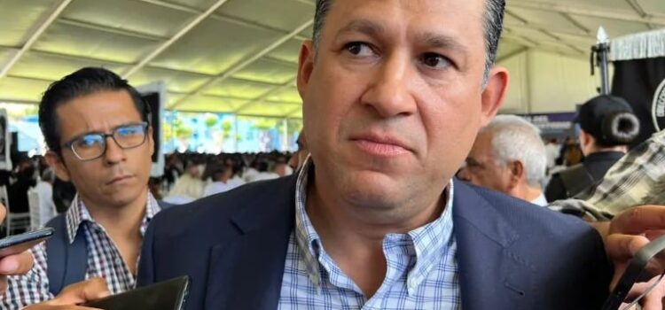 Guanajuato cierra relación con gobierno federal sin inversión ni apoyo