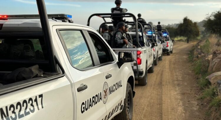 A pesar del despliegue de fuerzas federales en Celaya, la violencia no cesa: 51 asesinatos y 20 heridos en 15 días