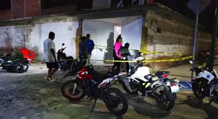 Ataque armado en Salamanca, Guanajuato, deja 5 muertos y 5 heridos