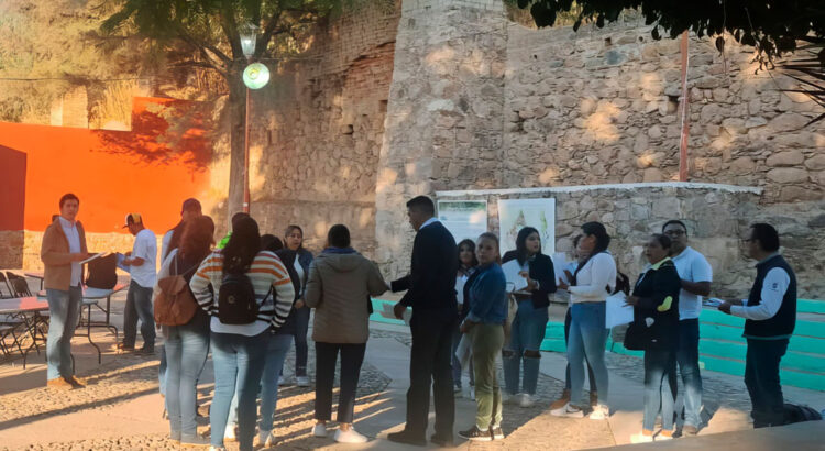 Designación directa de delegados en Guanajuato