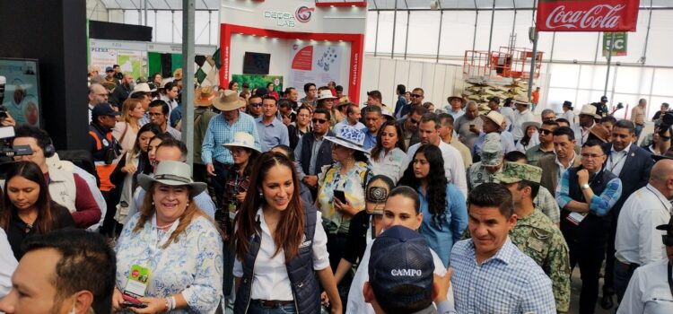 Guanajuato brinda apoyo a agricultores ante crisis de sequía