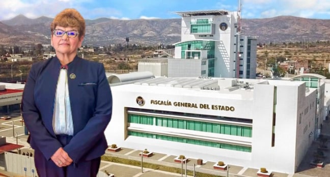 Empresarios respaldan a Zucé Hernández para la Fiscalía de Guanajuato