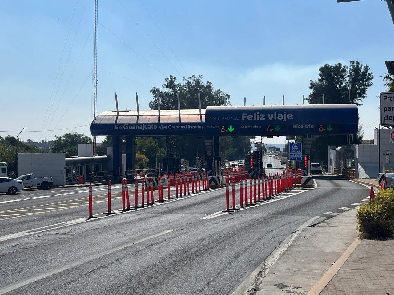 PAN pide auditoría externa a concesión de la carretera Guanajuato-Silao