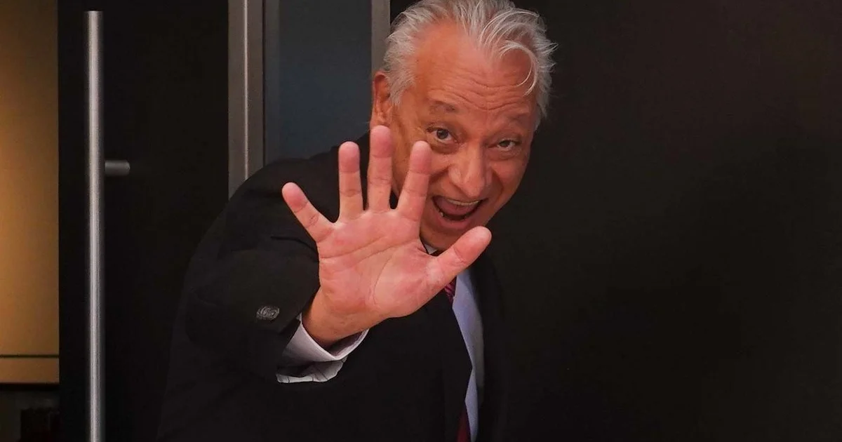 Sheinbaum exige todo el peso de la ley contra exdirector de Pemex tras denuncia por violencia de género