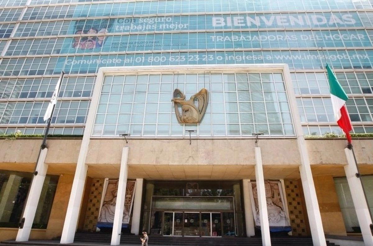 IMSS destinó $113 mil millones a atención de enfermedades crónicas en 2025