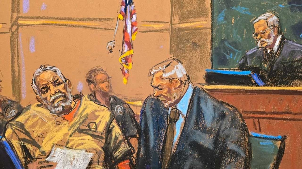 ‘El Mayo’ es sentenciado a cadena perpetua