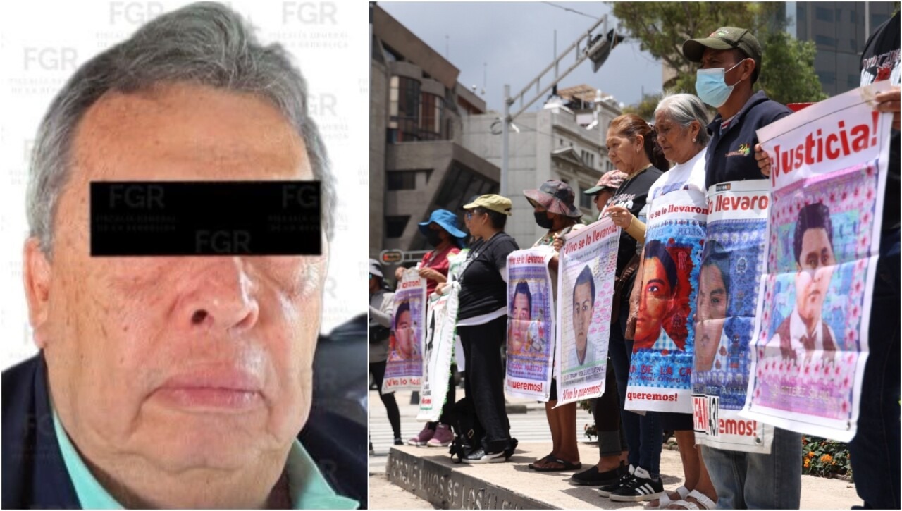 Sheinbaum alista informe público sobre caso Ayotzinapa tras detención del ex gobernador Ángel Aguirre