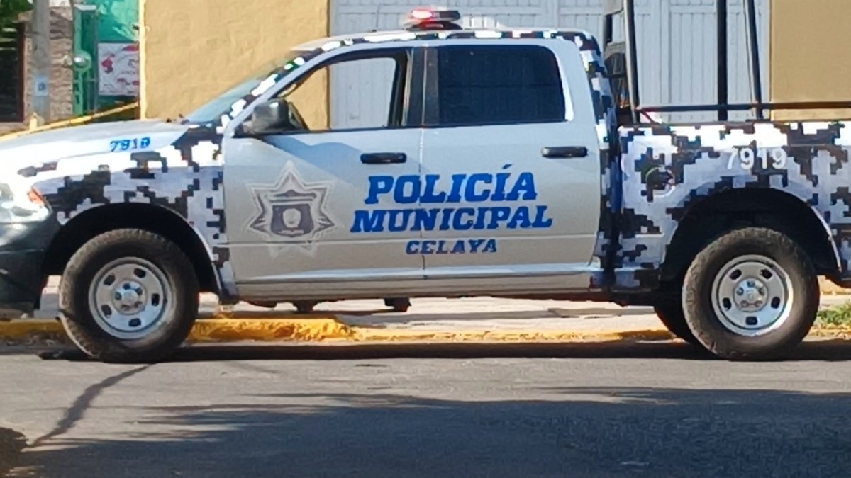 Asaltan a cuentahabiente tras retirar 150 mil pesos de un banco en Celaya