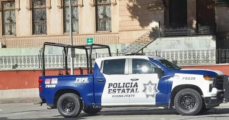 Mantienen vigilancia en Normal de Guanajuato tras amenazas de violencia